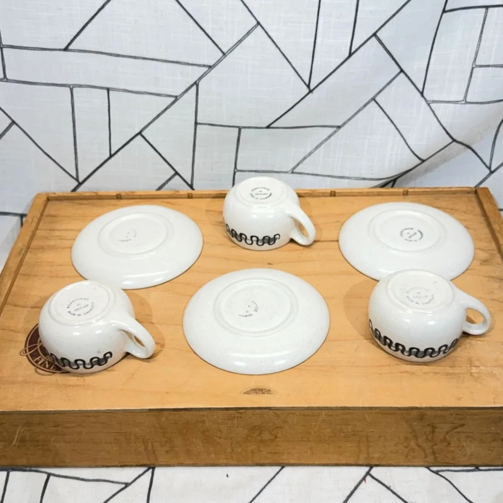 Metlox vintage vernonware